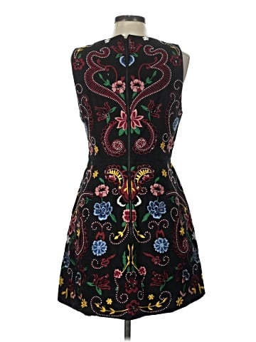 Alice + Olivia Cocktail Dress (view 2)