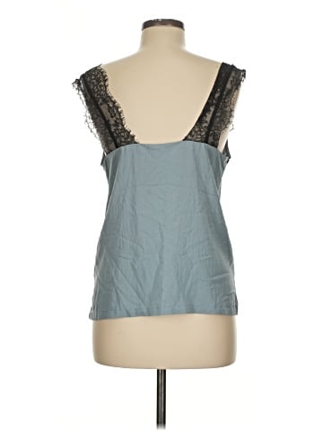Lovestitch Sleeveless Blouse (view 2)