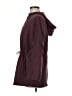 Barefoot Dreams Burgundy Poncho Size M - photo 5