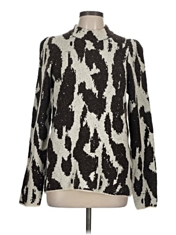Vero Moda Pullover Sweater (view 1)
