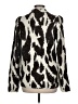 Vero Moda Animal Print Silver Pullover Sweater Size L - photo 2
