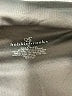 Bobbie Brooks Solid Gray Active Pants Size XL - photo 4