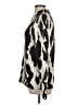 Vero Moda Animal Print Silver Pullover Sweater Size L - photo 5