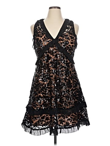 MICHAEL Michael Kors Cocktail Dress (view 1)