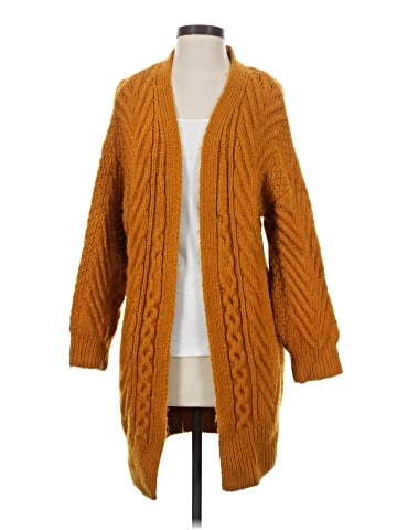 Topshop Cardigan (view 1)