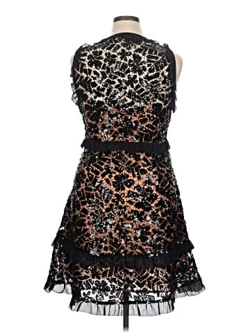 MICHAEL Michael Kors Cocktail Dress (view 2)