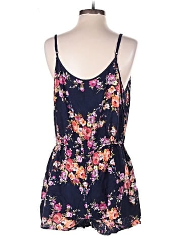 Band of Gypsies Romper (view 2)