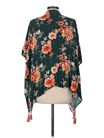 Knox Rose Kimono (view 2)