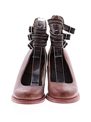 Freebird Heels (view 2)