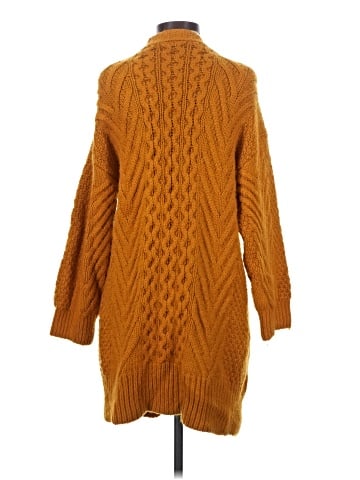 Topshop Cardigan (view 2)