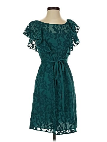 Moulinette Soeurs Cocktail Dress (view 1)