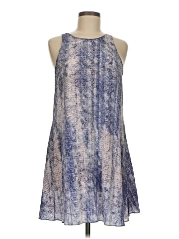 Rory Beca Sleeveless Silk Top (view 1)
