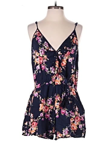 Band of Gypsies Romper (view 1)