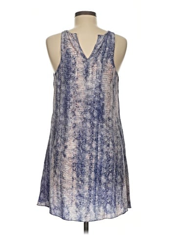 Rory Beca Sleeveless Silk Top (view 2)