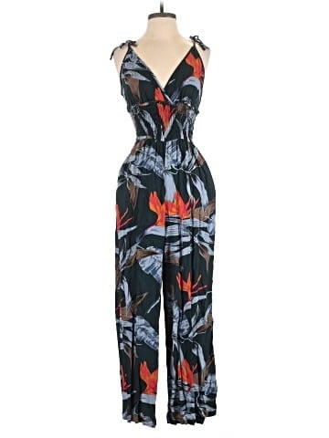 Patrons of Peace Jumpsuit (view 1)