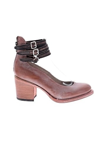 Freebird Heels (view 1)