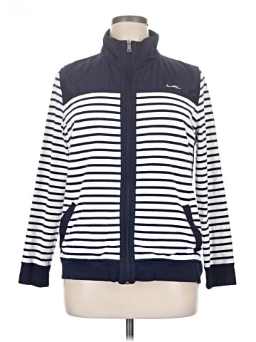 L-RL Lauren Active Ralph Lauren Cardigan (view 1)