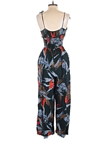 Patrons of Peace Jumpsuit (view 2)