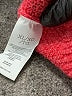 CAbi Red Pullover Sweater Size XL - photo 8