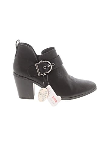 Baretraps Ankle Boots (view 1)