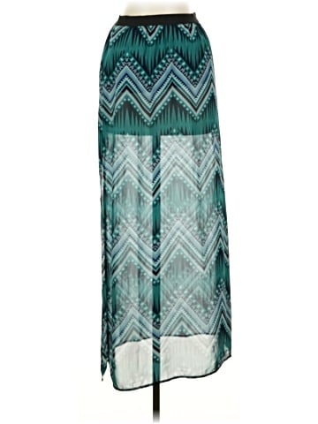 Divided by H&M Casual Skirt (view 1)