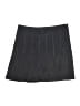 Athleta Solid Black Skort Size 12 - photo 1