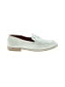 Sam Edelman White Flats Size 9 - photo 1