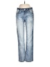 Daytrip Blue Jeans Size 24 waist - photo 1
