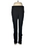 Ann Taylor Solid Black Active Pants Size M - photo 1