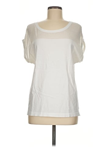 Theory Short Sleeve T-Shirt (view 1)