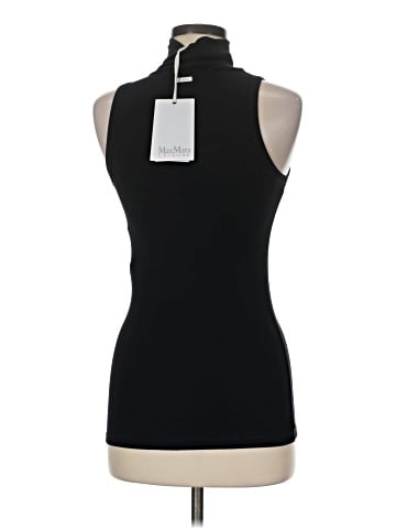 Max Mara Sleeveless Turtleneck (view 2)