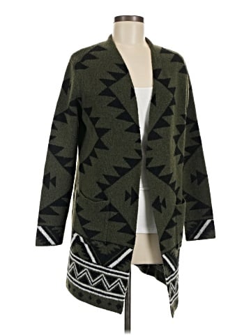 FRYE Cardigan (view 1)