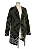 FRYE Green Cardigan Size M - photo 1