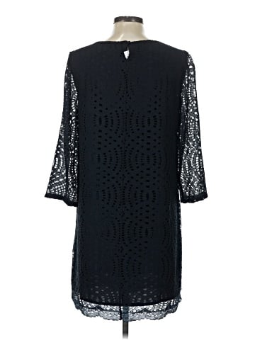 J.Crew Factory Store Casual Dress (view 2)