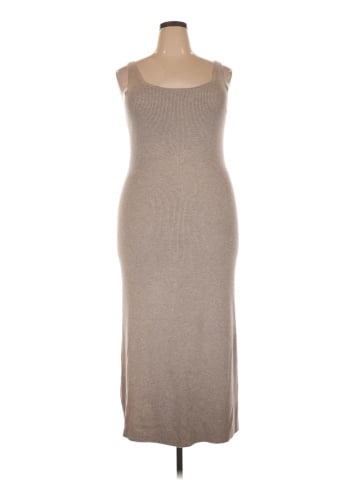 Aerie Casual Dress (view 1)