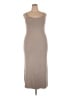 Aerie Tan Casual Dress Size XXL - photo 1