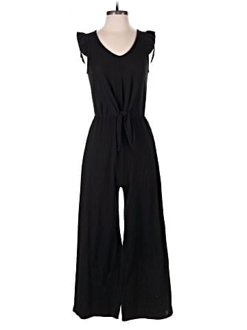 Caution to the Wind Jumpsuit (view 1)