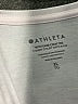 Athleta Pink Short Sleeve T-Shirt Size XL - photo 8