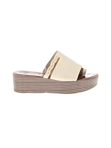Blowfish Wedges (view 1)