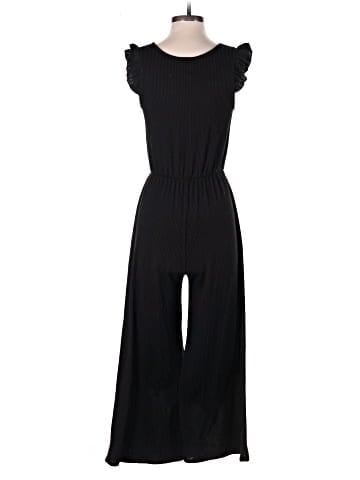 Caution to the Wind Jumpsuit (view 2)