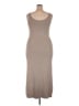 Aerie Tan Casual Dress Size XXL - photo 2