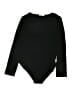 MANGOPOP Collection Black Bodysuit Size L - photo 1