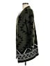 FRYE Green Cardigan Size M - photo 5