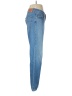 Levi's 100% Cotton Hearts Blue Jeans Size 27 waist - photo 4