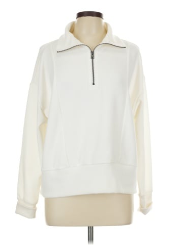 Simply Vera Vera Wang Pullover Sweater (view 1)