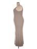 Aerie Tan Casual Dress Size XXL - photo 5