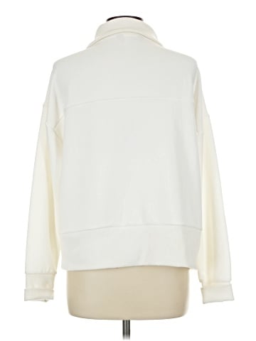 Simply Vera Vera Wang Pullover Sweater (view 2)