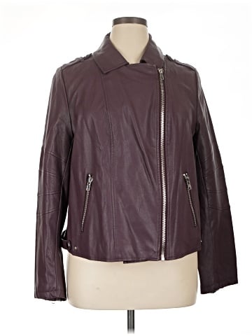 ELOQUII Jacket (view 1)