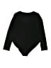 MANGOPOP Collection Black Bodysuit Size L - photo 2