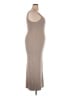 Aerie Tan Casual Dress Size XXL - photo 4